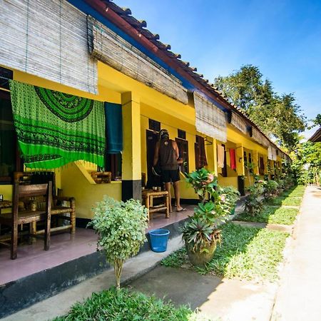 Adelya Homestay Прая Екстер'єр фото