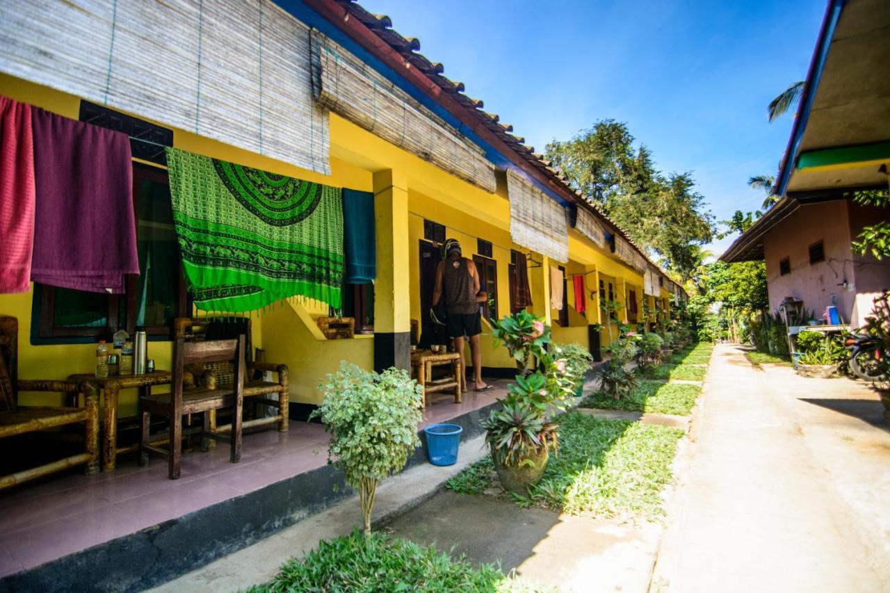 Adelya Homestay Прая Екстер'єр фото