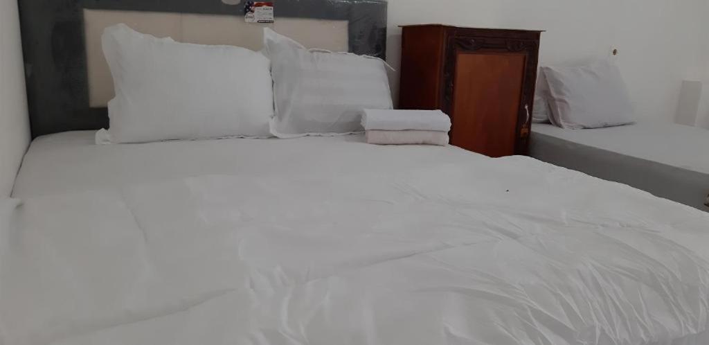 Adelya Homestay Прая Екстер'єр фото