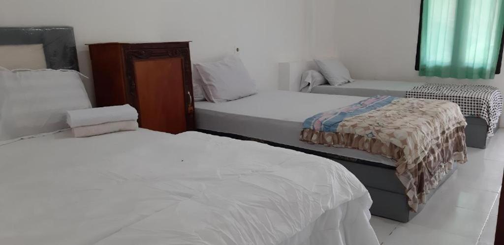 Adelya Homestay Прая Екстер'єр фото