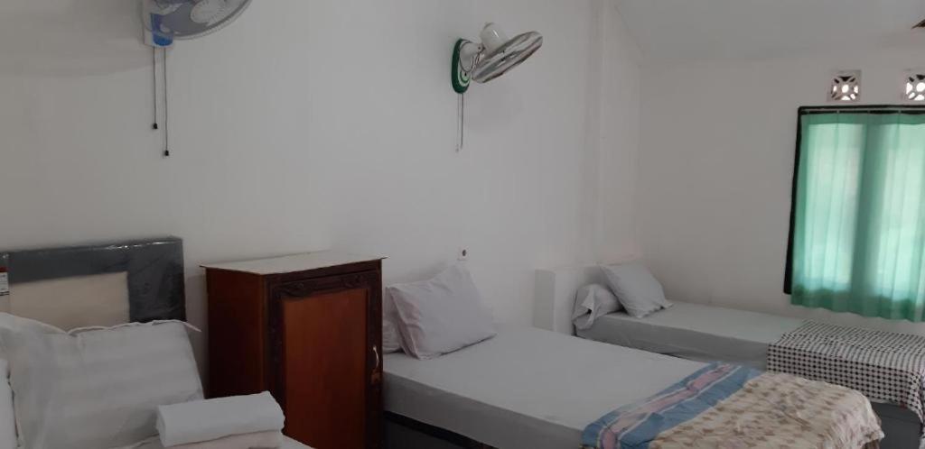 Adelya Homestay Прая Екстер'єр фото