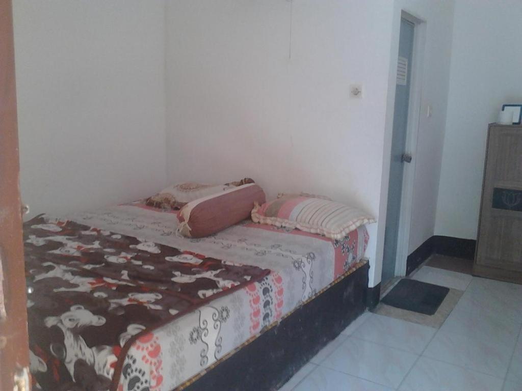 Adelya Homestay Прая Екстер'єр фото