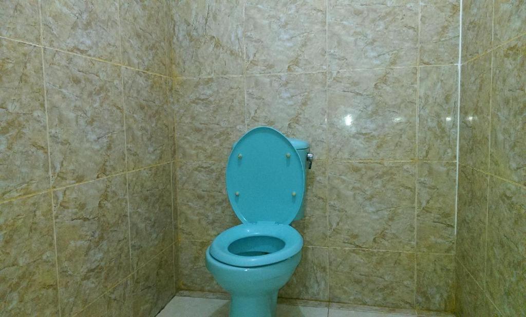 Adelya Homestay Прая Екстер'єр фото