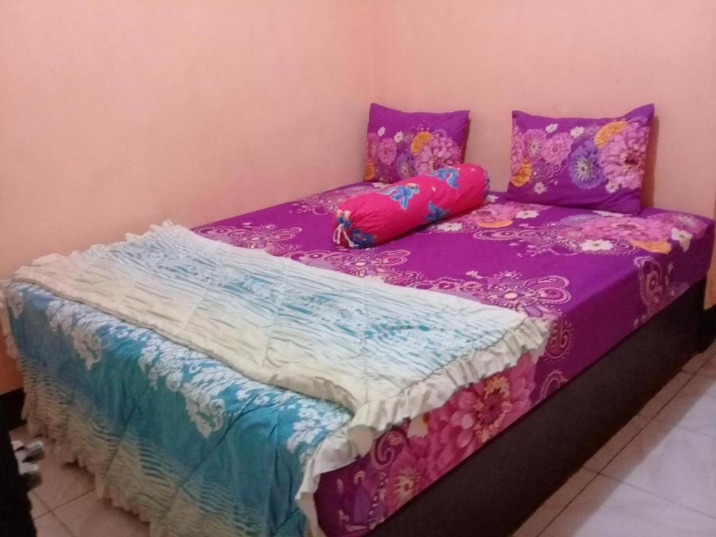 Adelya Homestay Прая Екстер'єр фото
