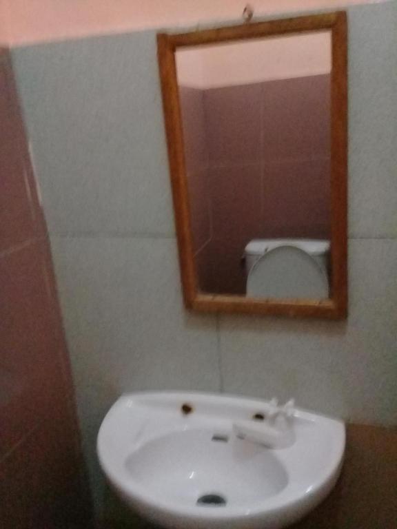 Adelya Homestay Прая Екстер'єр фото