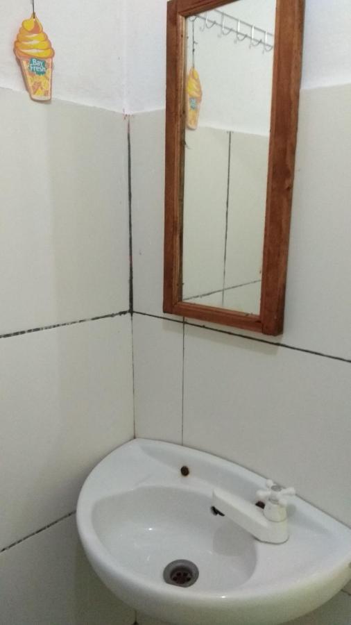 Adelya Homestay Прая Екстер'єр фото