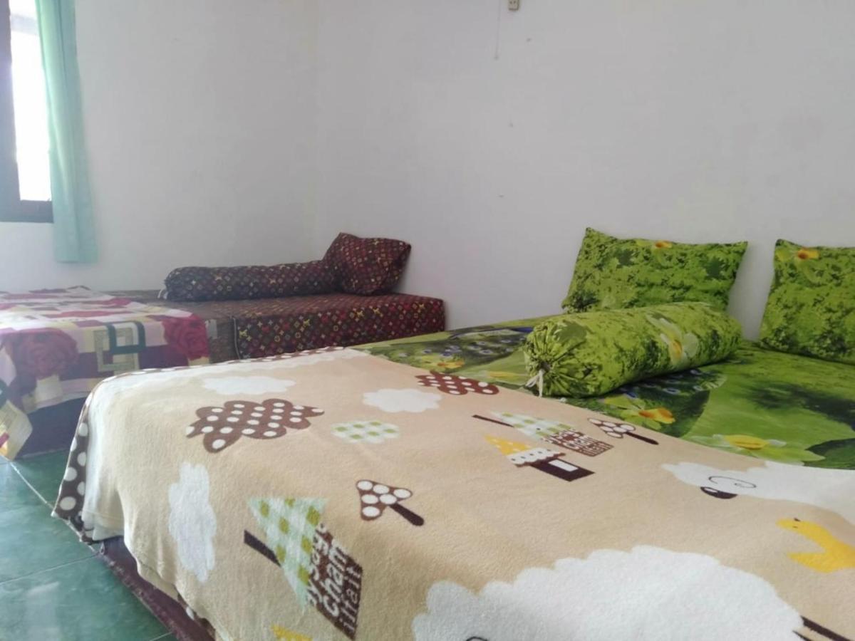 Adelya Homestay Прая Екстер'єр фото
