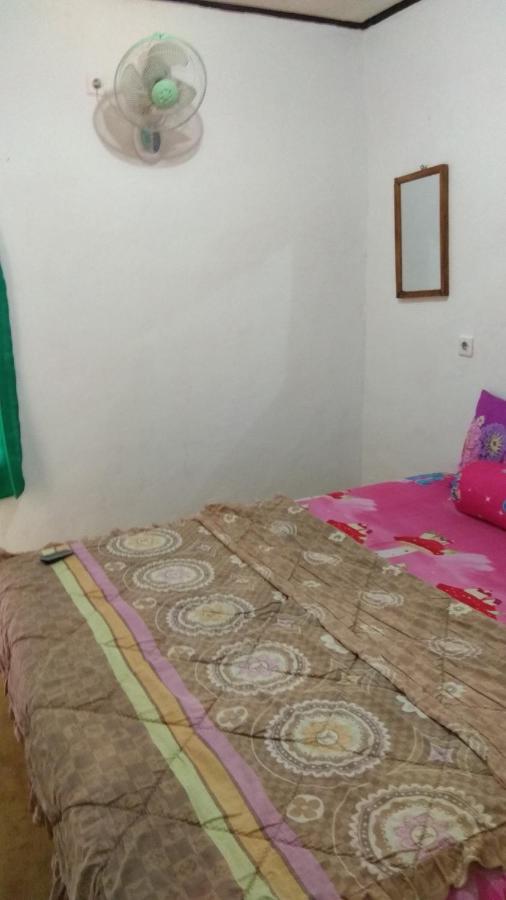Adelya Homestay Прая Екстер'єр фото